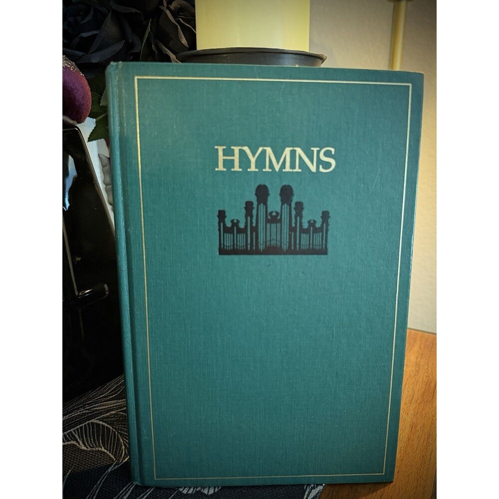 Church of Jesus Christ of Latter-day Saints Hymnal 2002 Edition Christianity
